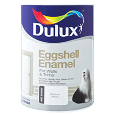 Dulux Eggshell Enamel