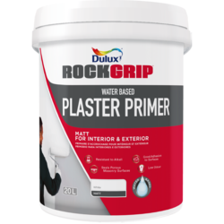 Rockgrip Plaster Primer Water Based