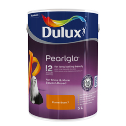 Dulux Pearlglo Solvent Based Base 7