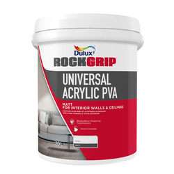 Rockgrip Universal Acrilic PVA