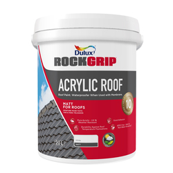 Rockgrip Acrylic Roof 10 Year