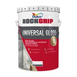 Rockgrip Universal Gloss