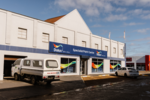 Dulux Humansdorp